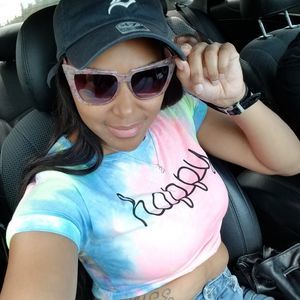 Meet your Posher, Deidri